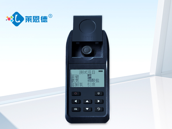 水質檢測儀可以檢查什么參數？（水質檢測中常見的檢測指標）